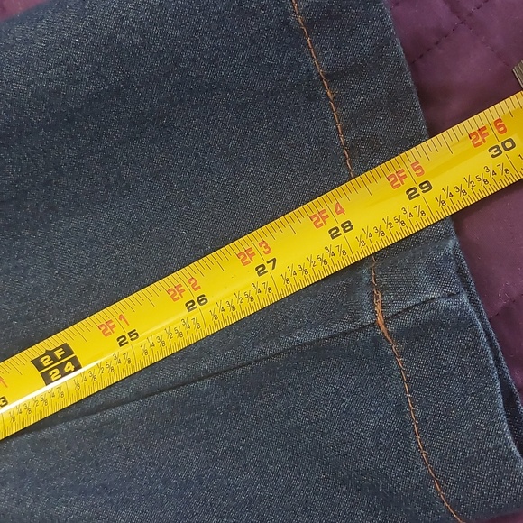 Casual Joe Pull on Jeans Sm NWOT - Picture 13 of 16